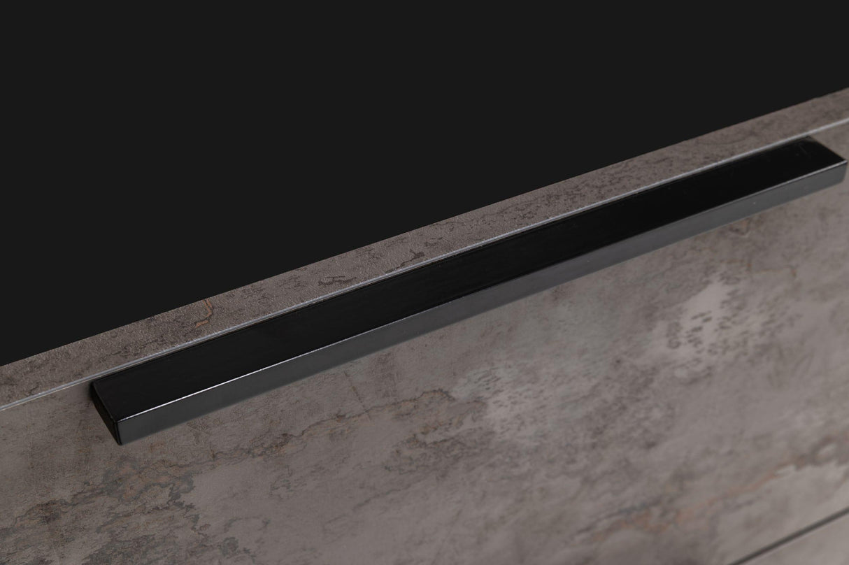 Nova Domus Ferrara Modern Nightstand