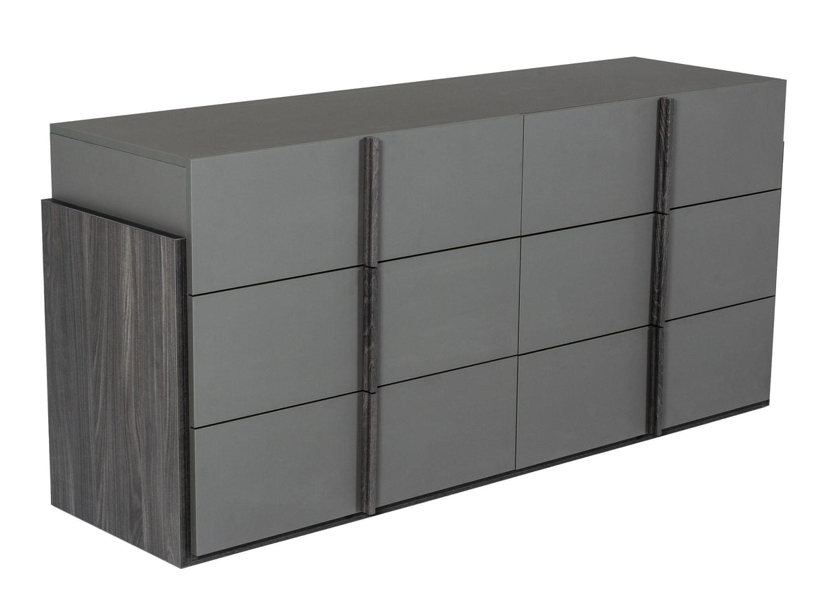 Nova Domus Lucia Italian Modern Dresser