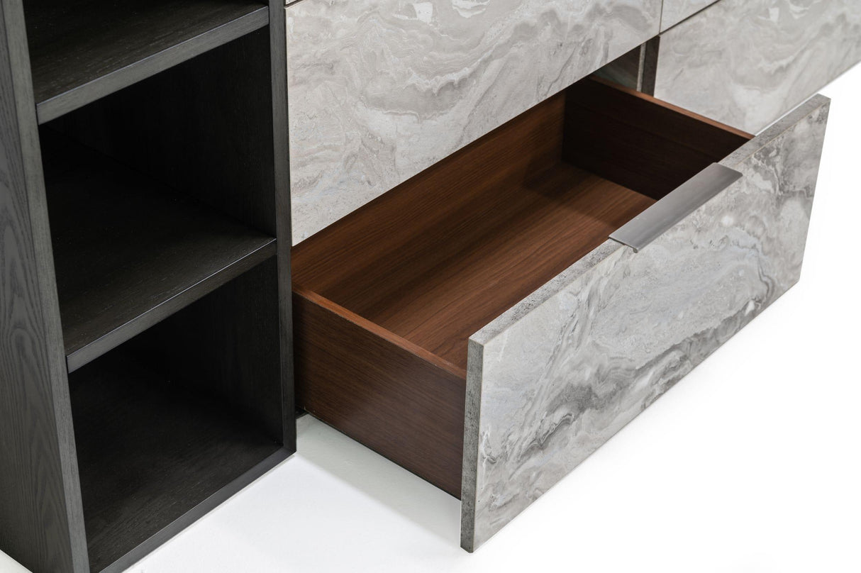 Nova Domus Maranello Modern Dresser