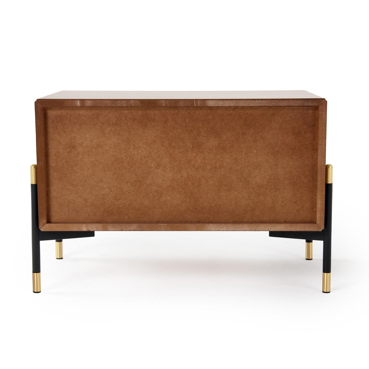 Nova Domus Metcalf Mid-Century Nightstand
