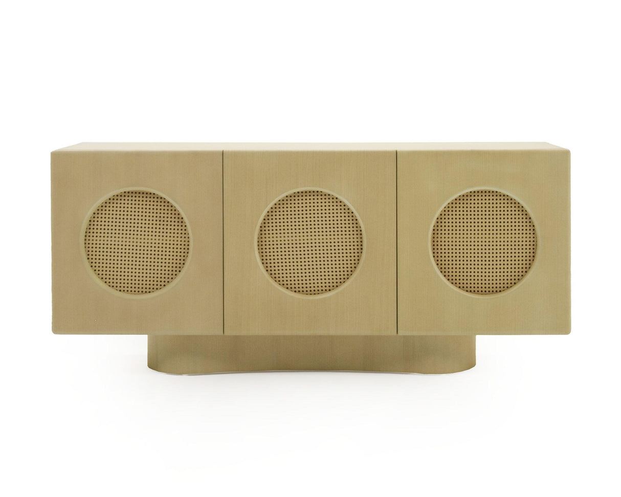 Nova Domus Osaka Modern Buffet