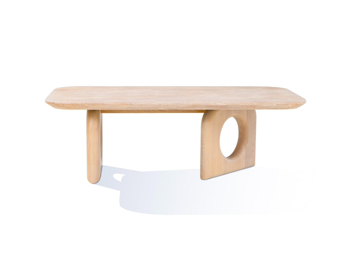 Nova Domus Osaka Modern Coffee Table