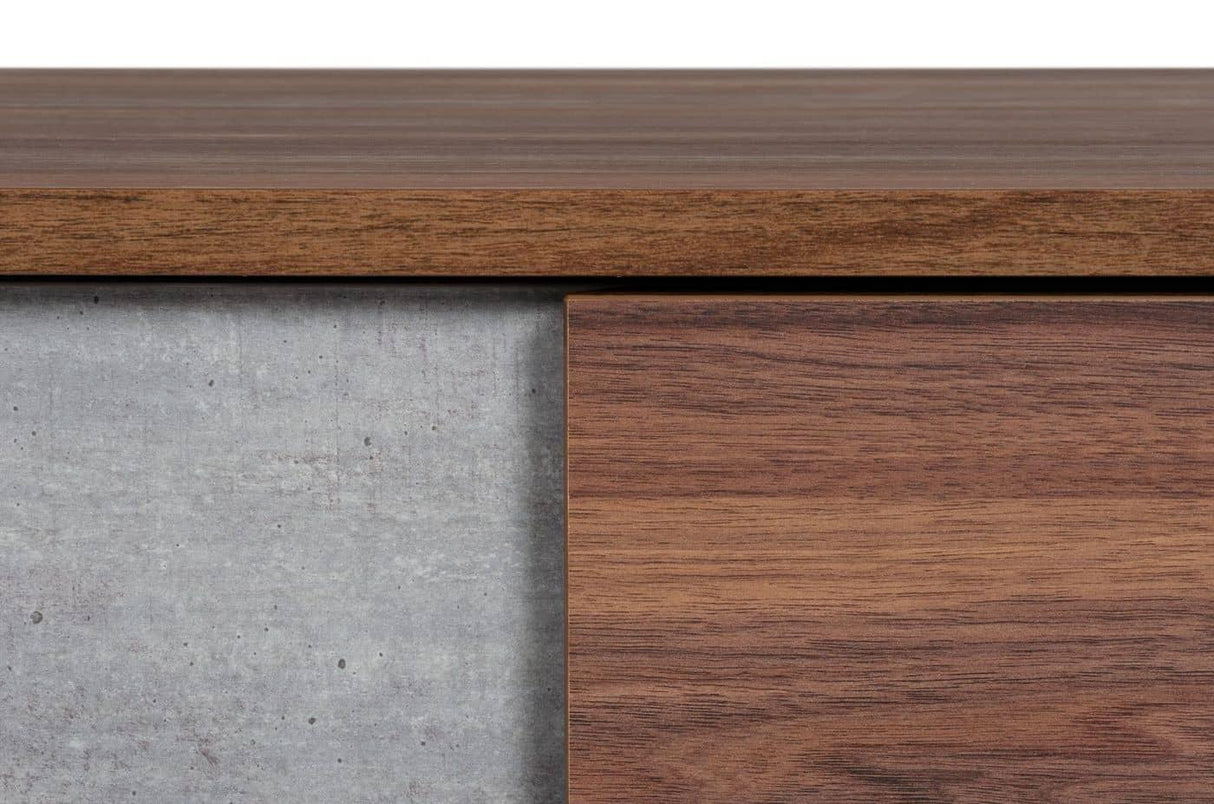 Nova Domus Palermo Modern Nightstand