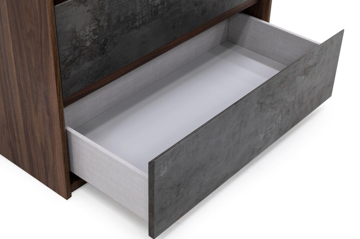 Nova Domus Rado Modern Chest
