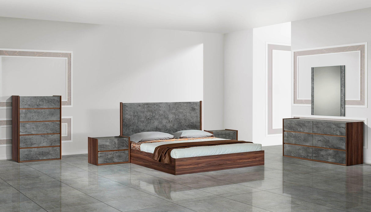 Nova Domus Rado Modern Chest