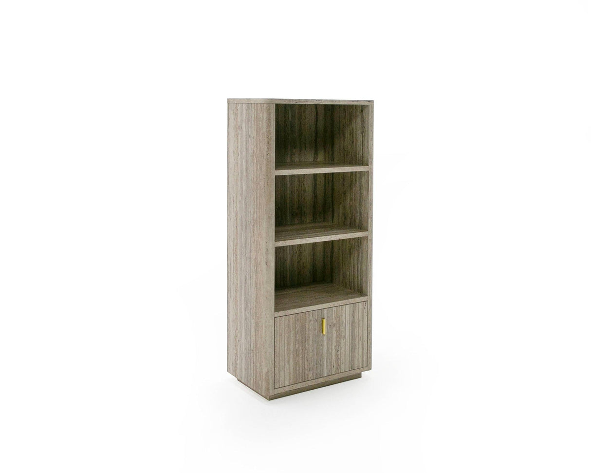 Nova Domus Roma Modern Shelf Unit