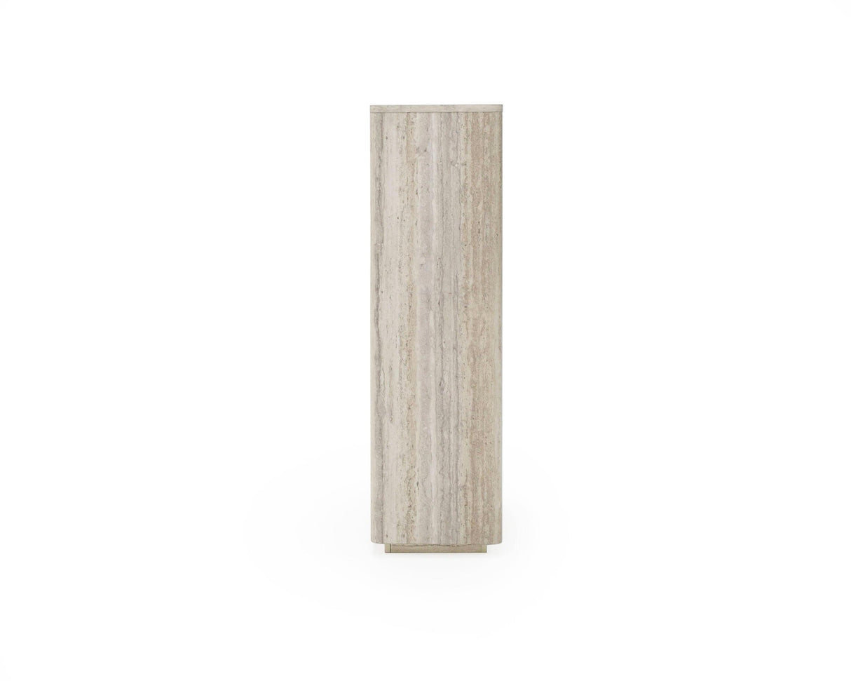 Nova Domus Roma Modern Shelf Unit
