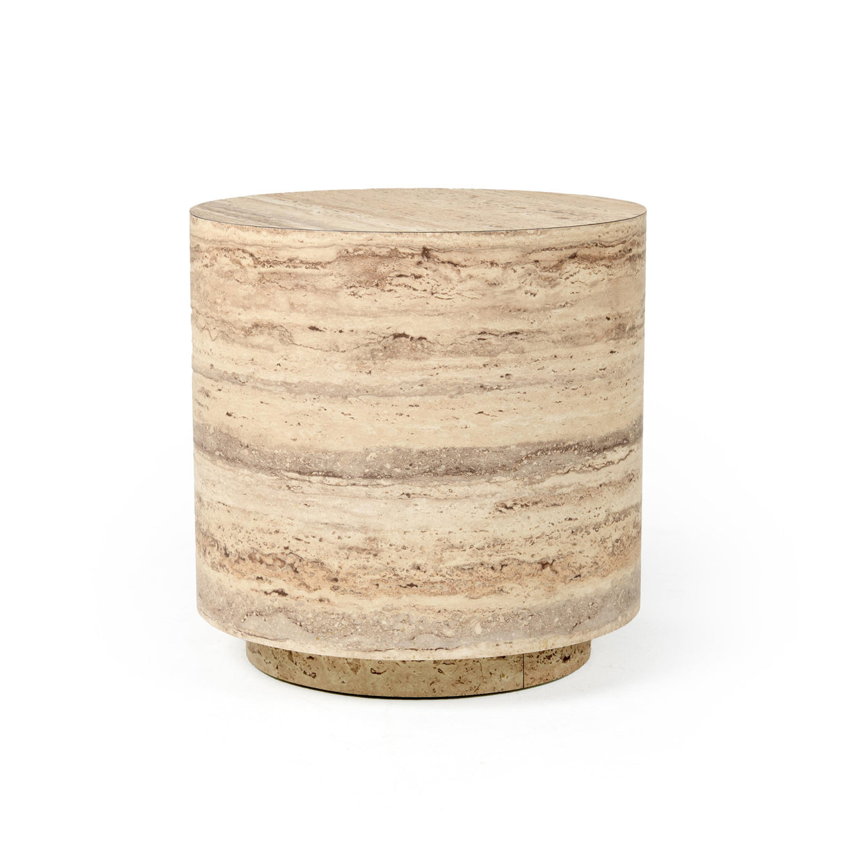 Nova Domus Roma Modern End Table