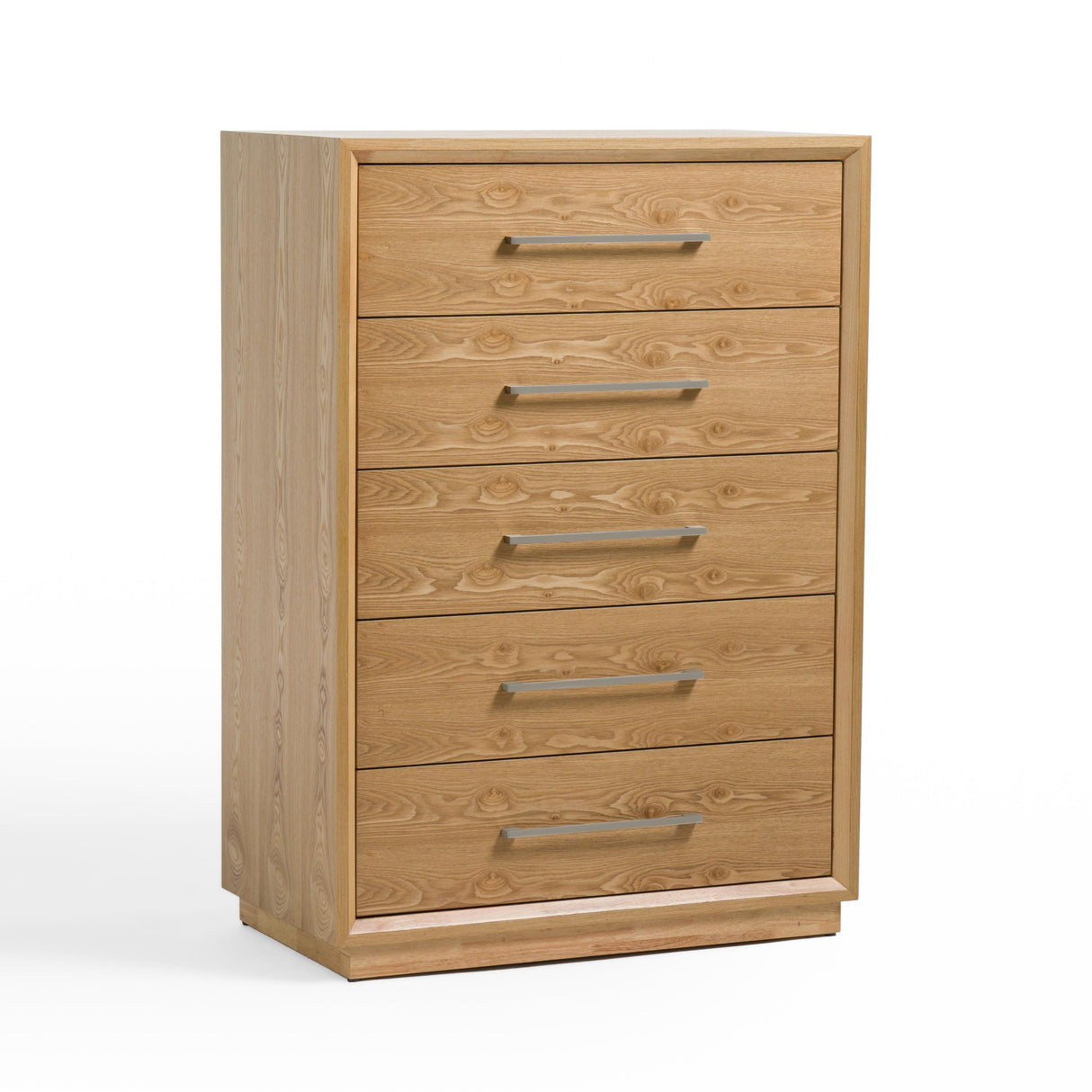 Nova Domus Santa Barbara Modern Chest - galleria furniture outlet
