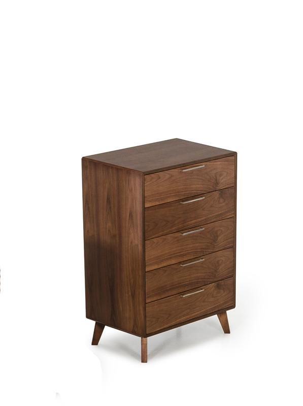 Nova Domus Soria Mid-Century Chest