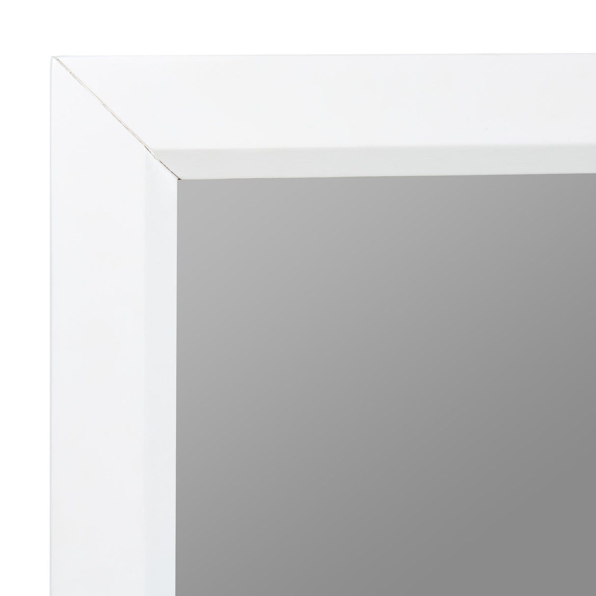 Nova Domus Valencia Contemporary Mirror