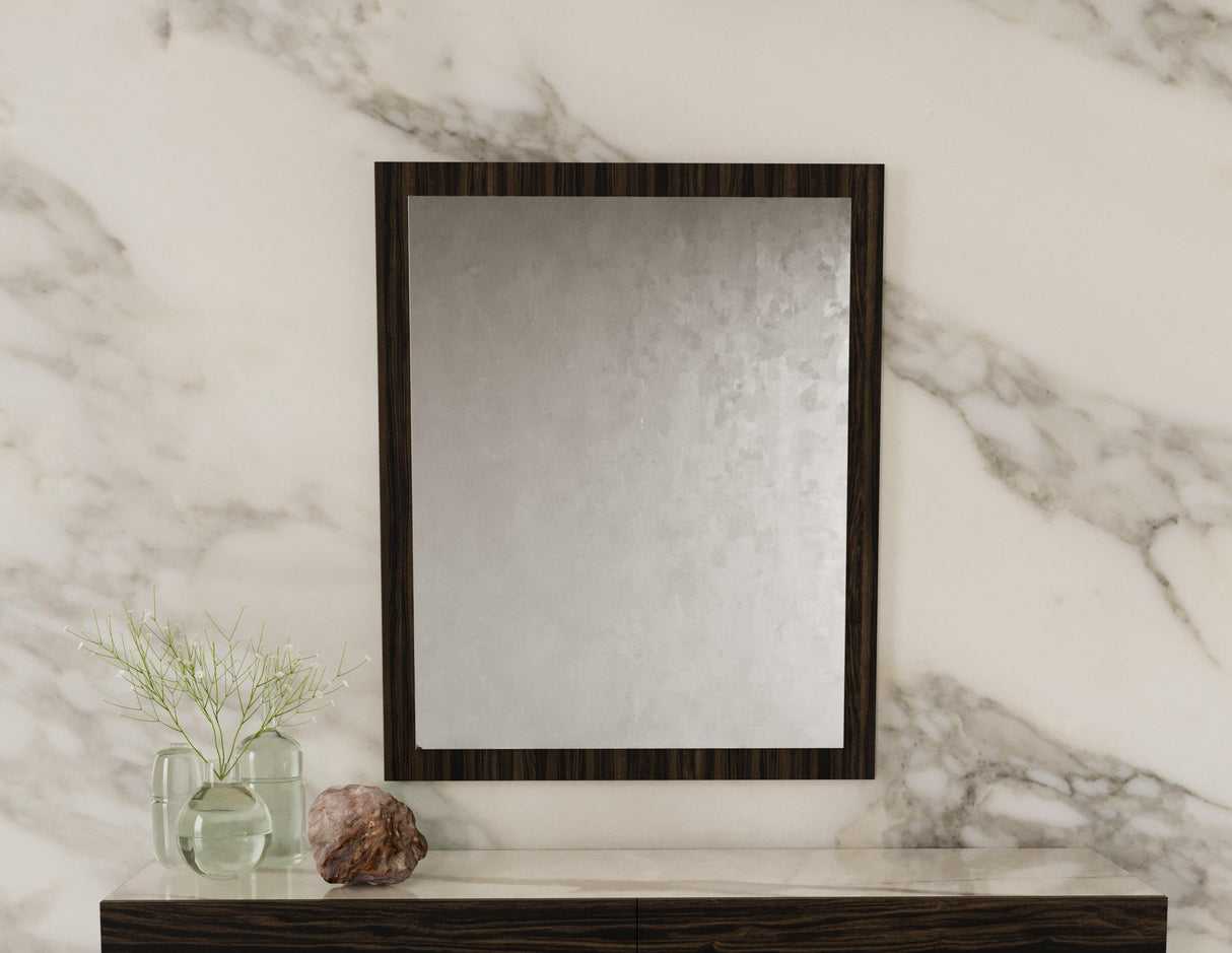 Nova Domus Velondra Modern Mirror