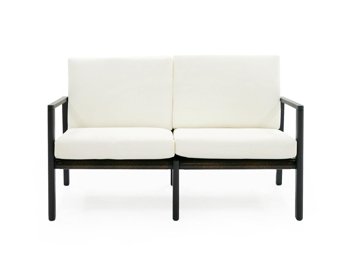 Renava Cuba Modern Outdoor Sofa Set - galleria furniture outlet