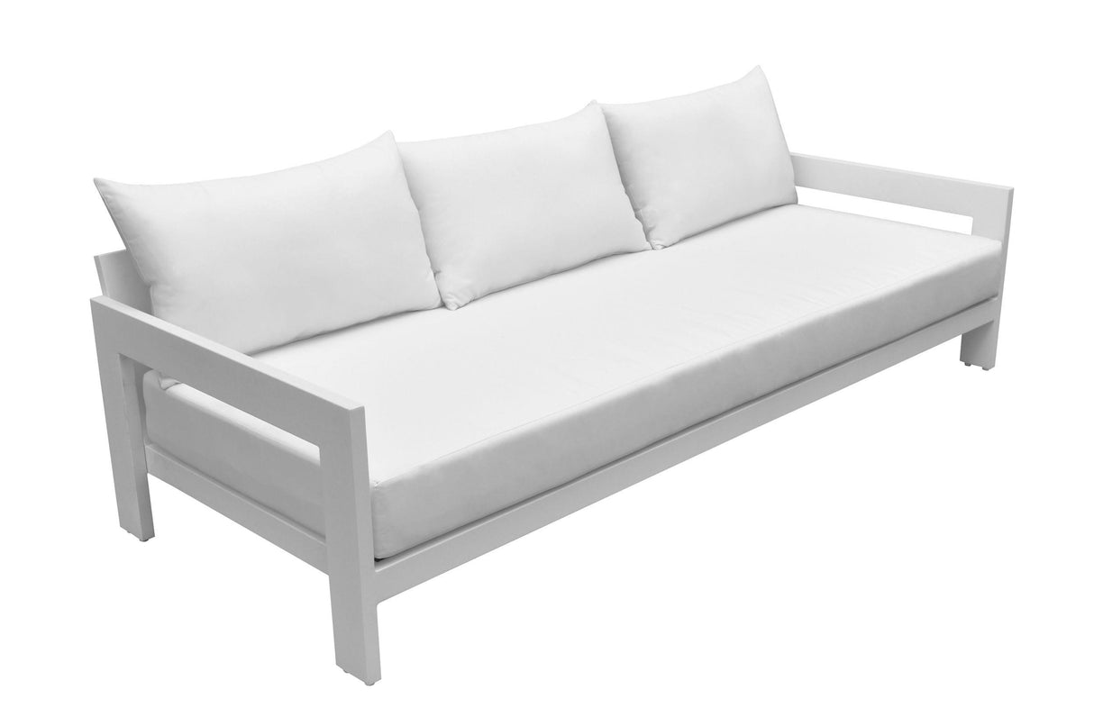 Renava Wake Modern Outdoor Seating - galleria furniture outlet