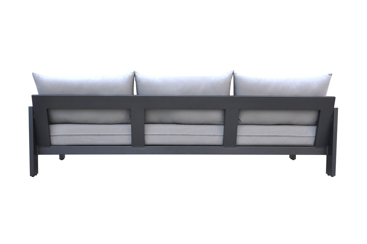 Renava Wake Modern Outdoor Seating - galleria furniture outlet