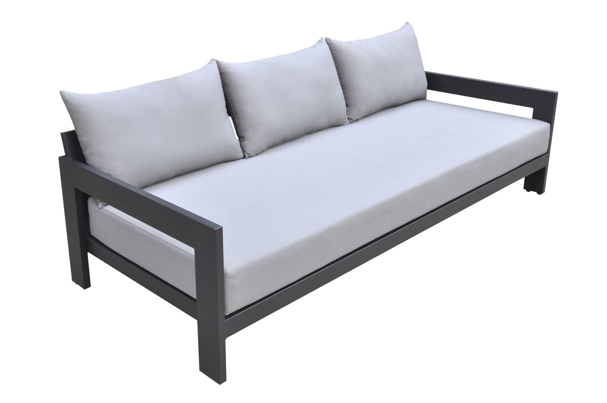 Renava Wake Modern Outdoor Seating - galleria furniture outlet