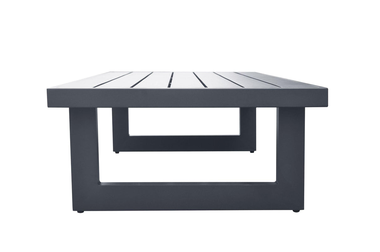Renava Wake Modern Outdoor Table - galleria furniture outlet