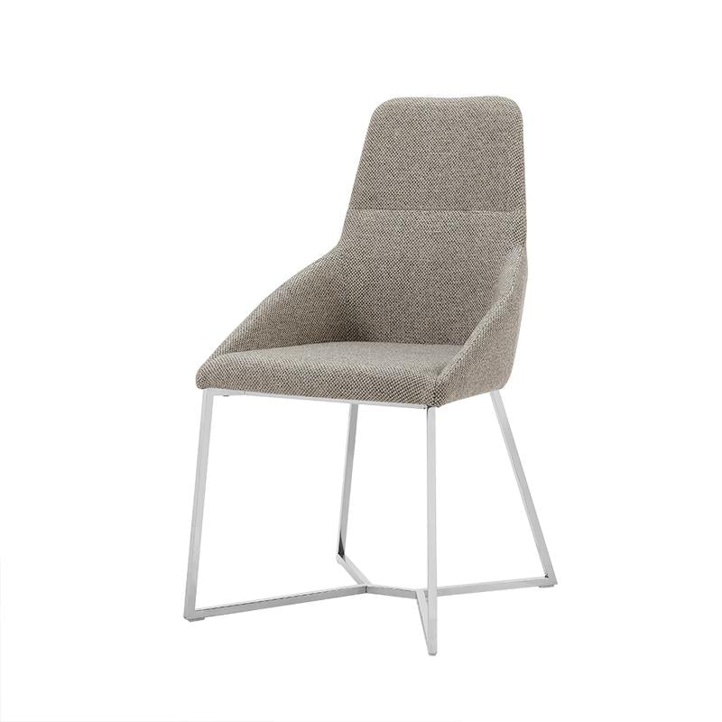 Stark Modern Dining Chair