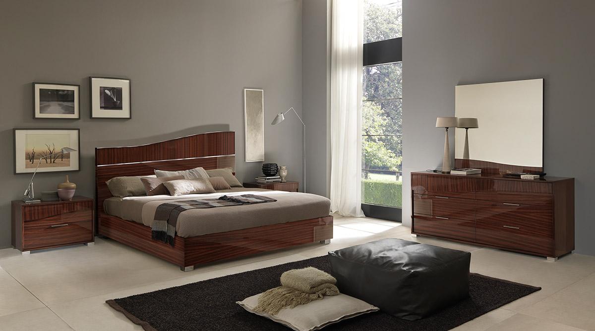 Sogno Modern Nightstand