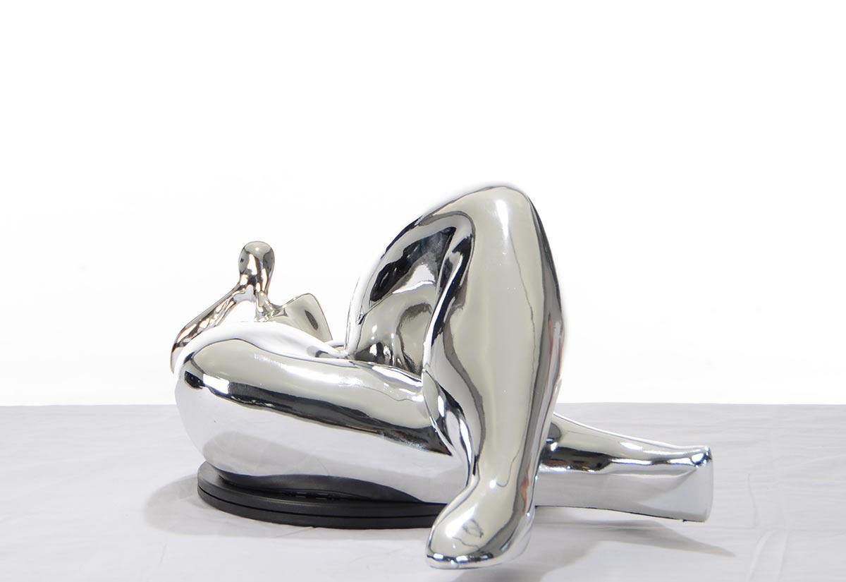 Sz0228 Modern Sculpture