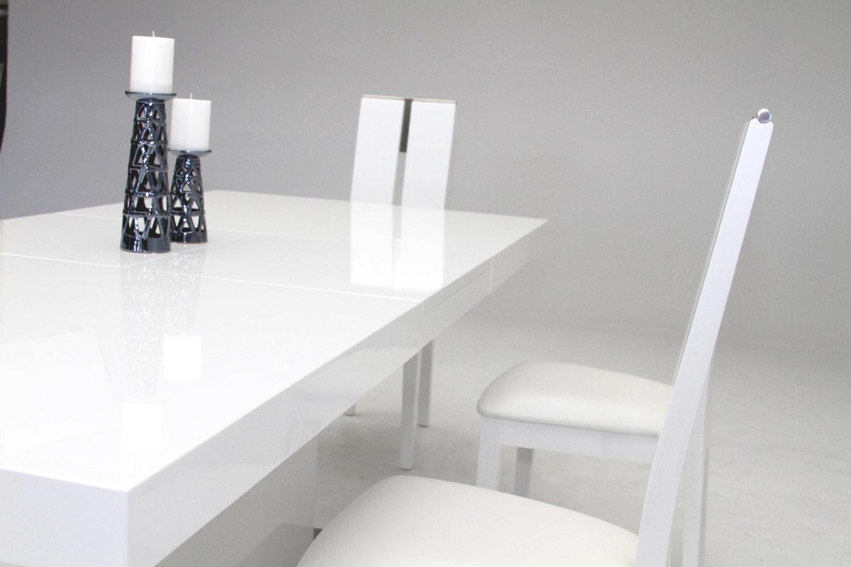 Zenith Modern Dining Table