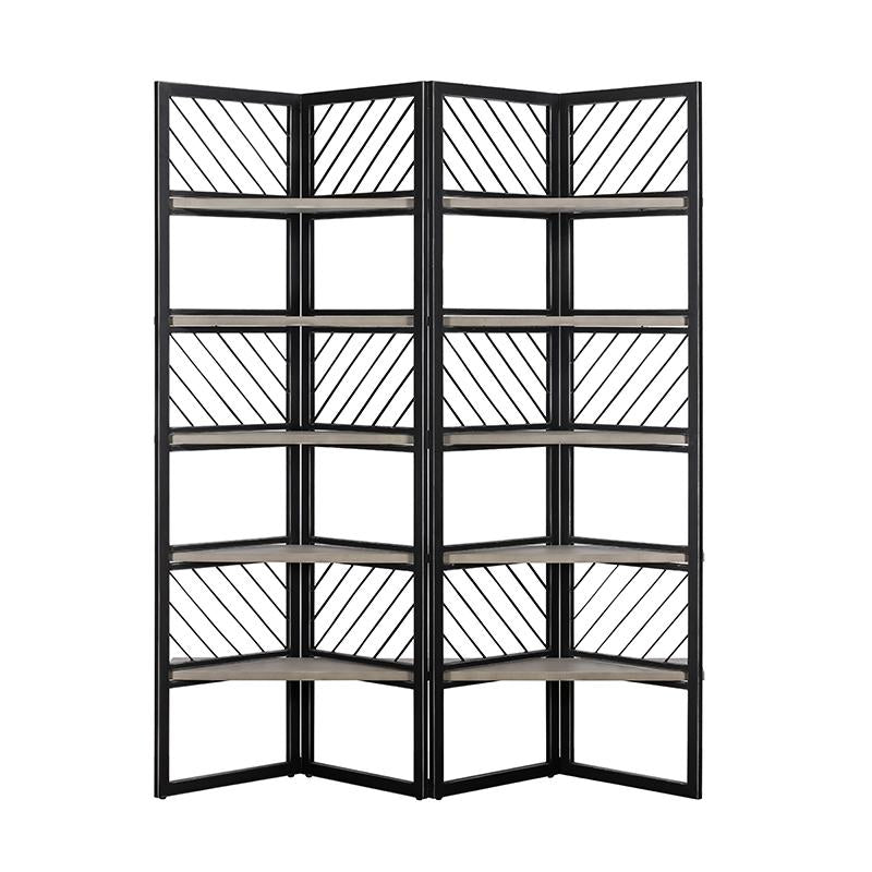 Modrest Grimaldi Modern Shelf Unit
