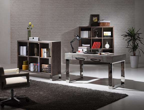 Modrest Lola Modern Office Desk