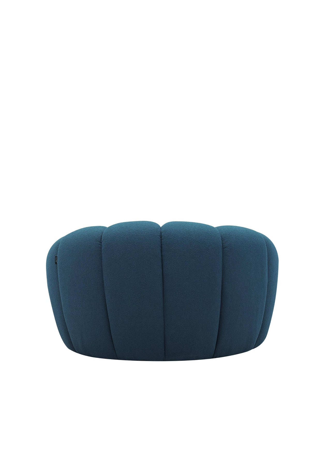 Divani Casa Yolonda Modern Lounge Chair