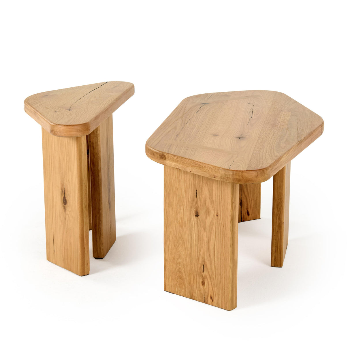 Modrest Jack Modern Coffee Table