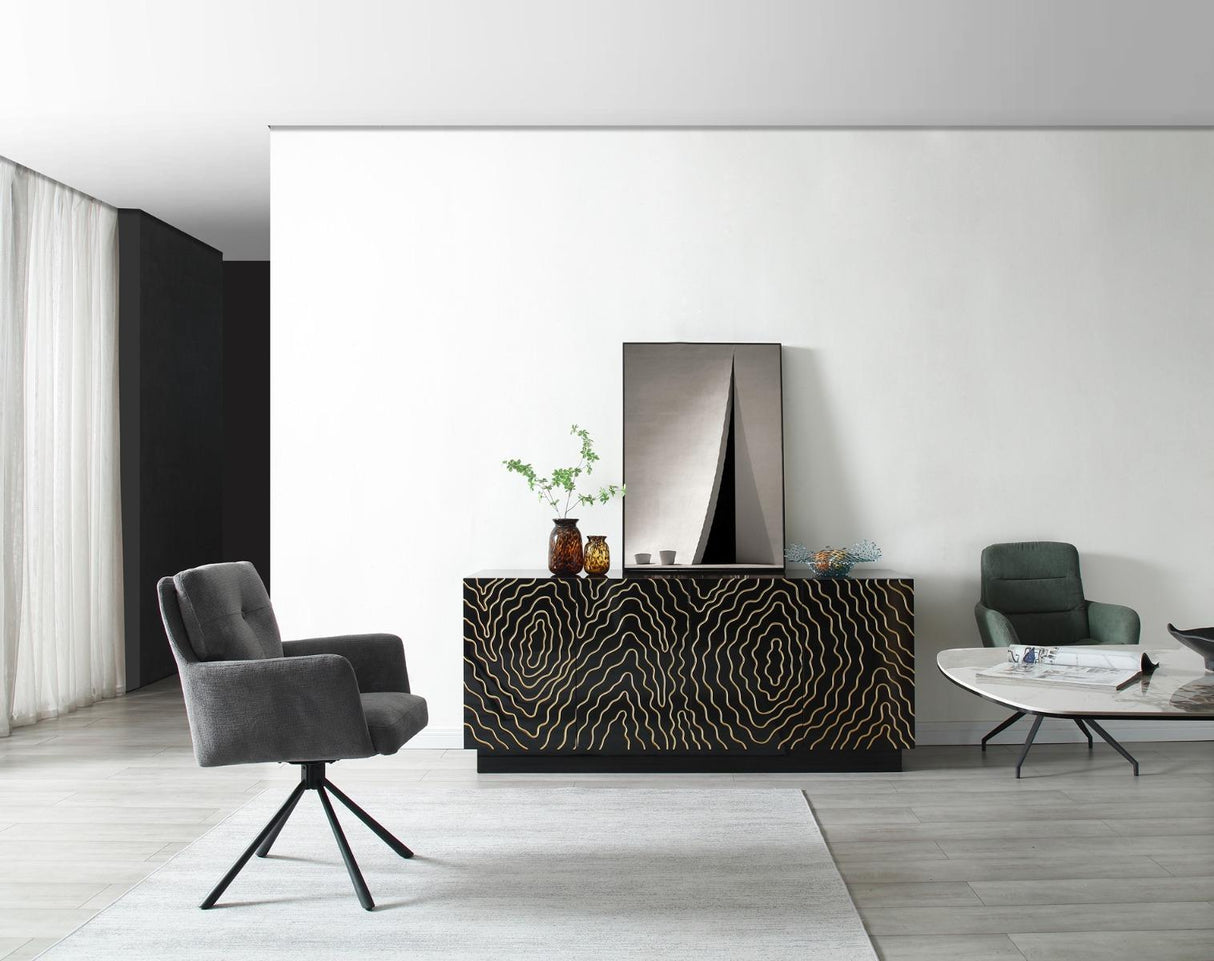 Modrest Jonah Modern Buffet