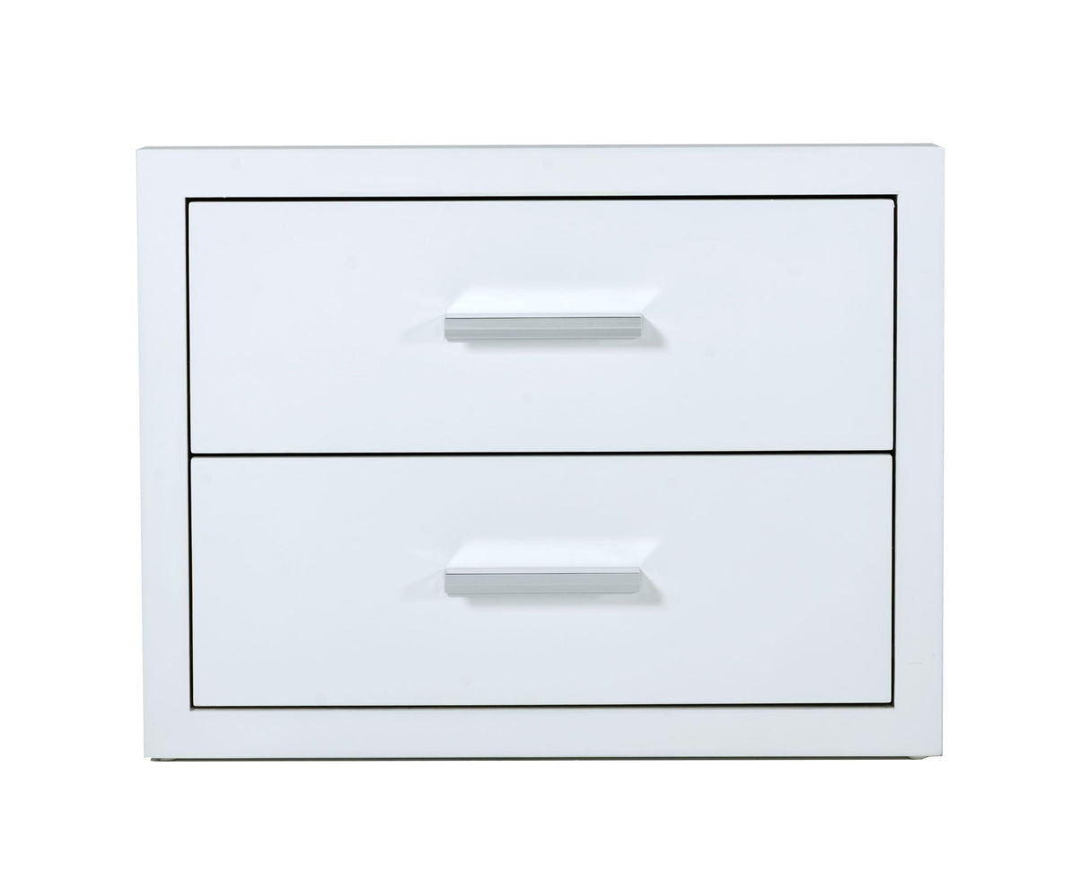 Modrest Adan Modern Nightstand