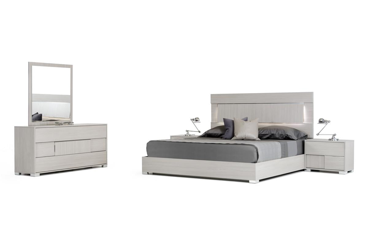 Modrest Ethan Italian Modern Mirror