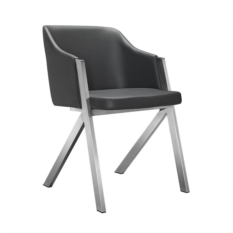 Darcy Modern Dining Chair - galleria furniture outlet