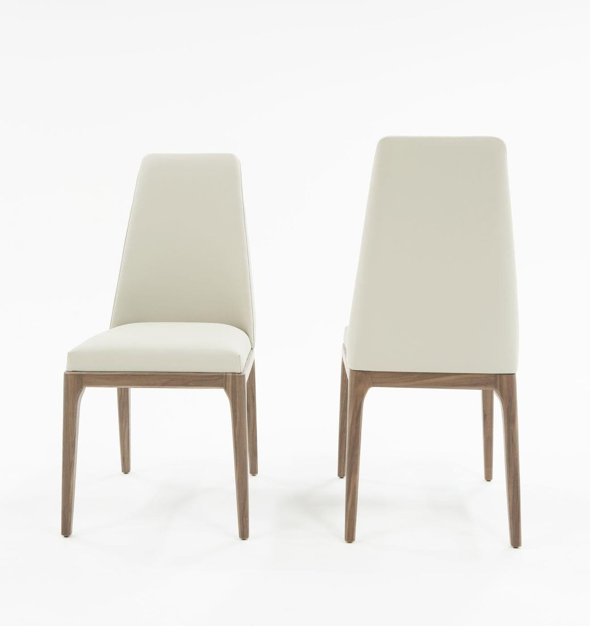 Modrest Encino Modern Dining Chair - galleria furniture outlet
