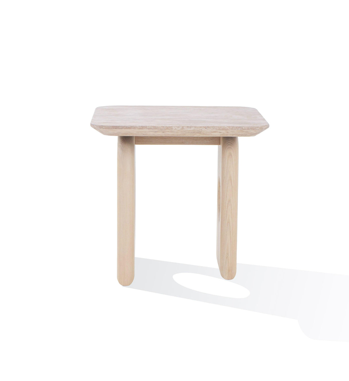 Nova Domus Osaka Modern End Table
