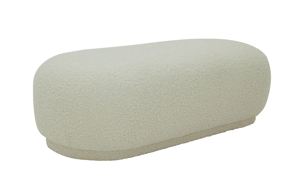 Divani Casa Kael Contemporary Ottoman