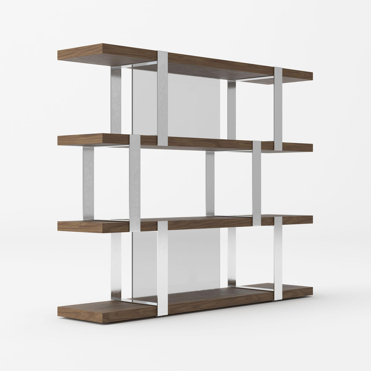 Modrest Brewer Modern Shelf Unit