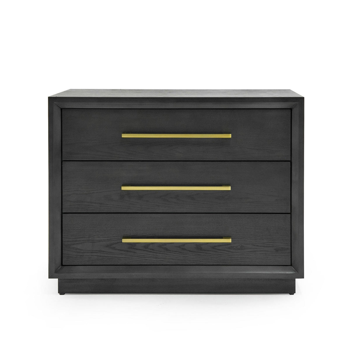 Modrest Manhattan Contemporary Nightstand