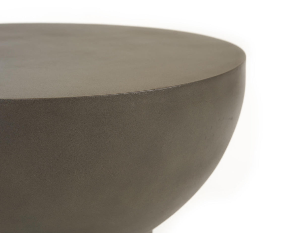 Modrest Fate Modern End Table
