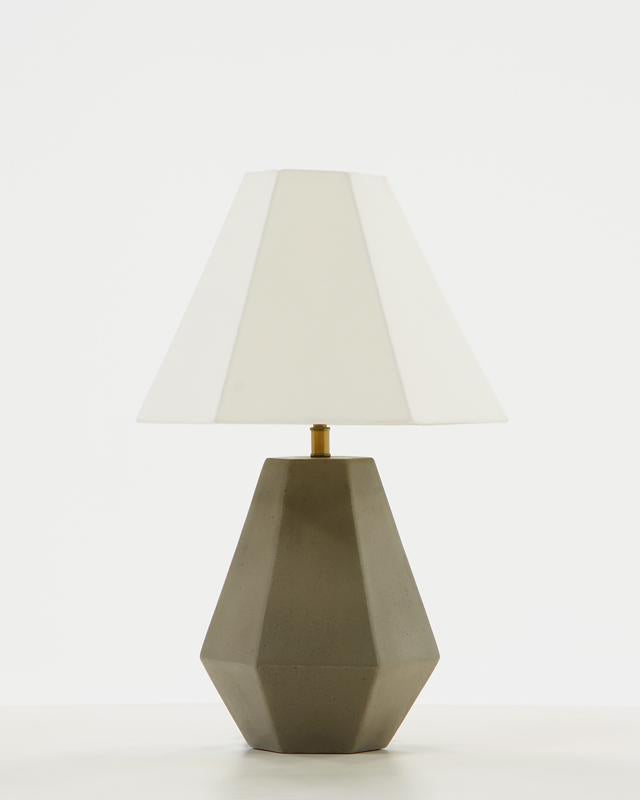 Modrest Estrada Modern Table Lamp - galleria furniture outlet
