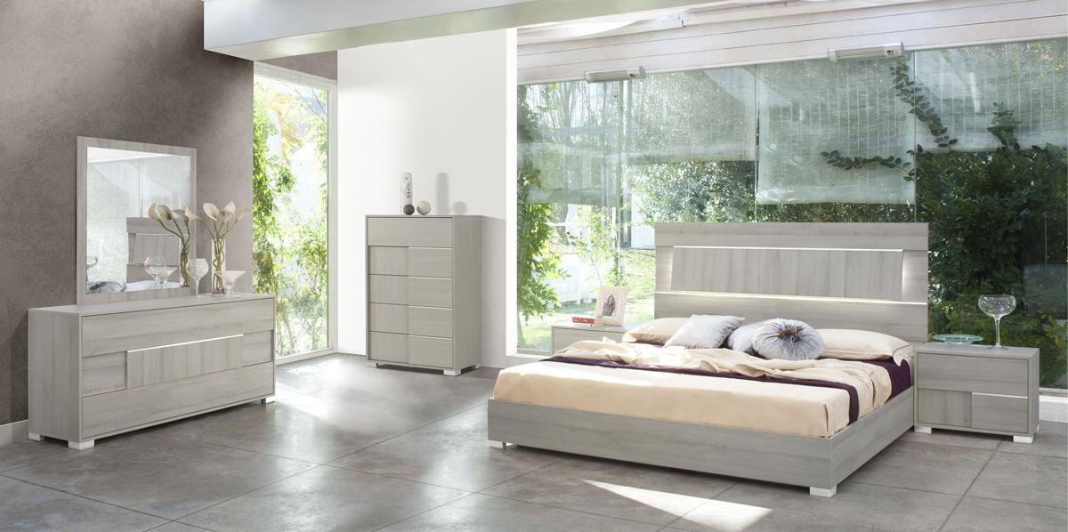 Modrest Ethan Italian Modern Chest