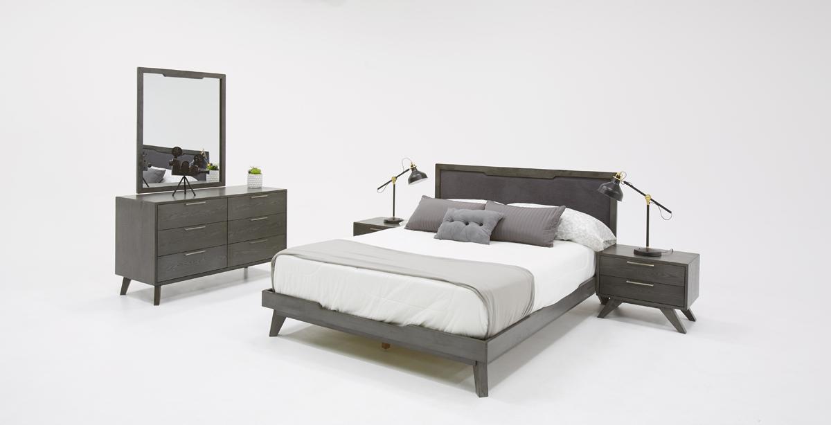 Nova Domus Soria Modern Chest