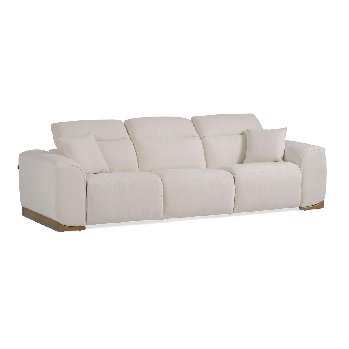 Divani Casa Hagerty Modern Sofa