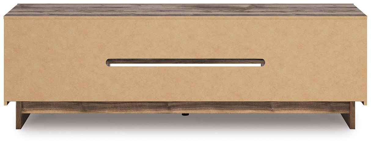 Zadilyn 72" TV Stand