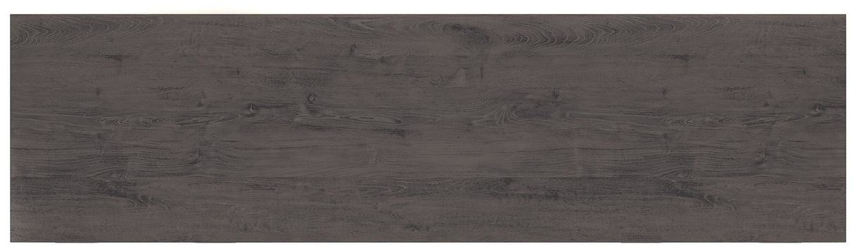 Cayboni 71" TV Stand with Electric Fireplace