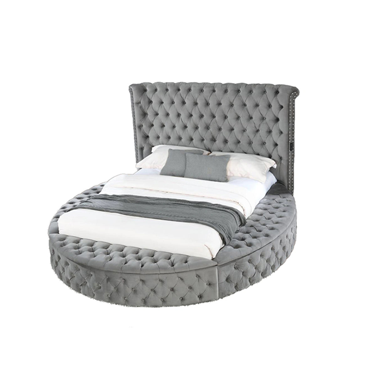Hazel Bed