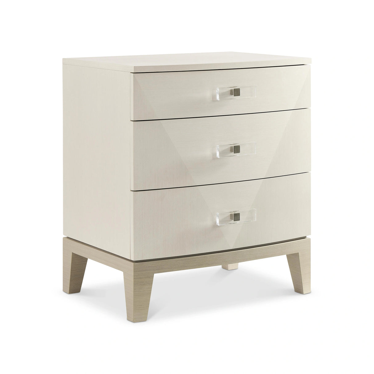 Axiom Nightstand