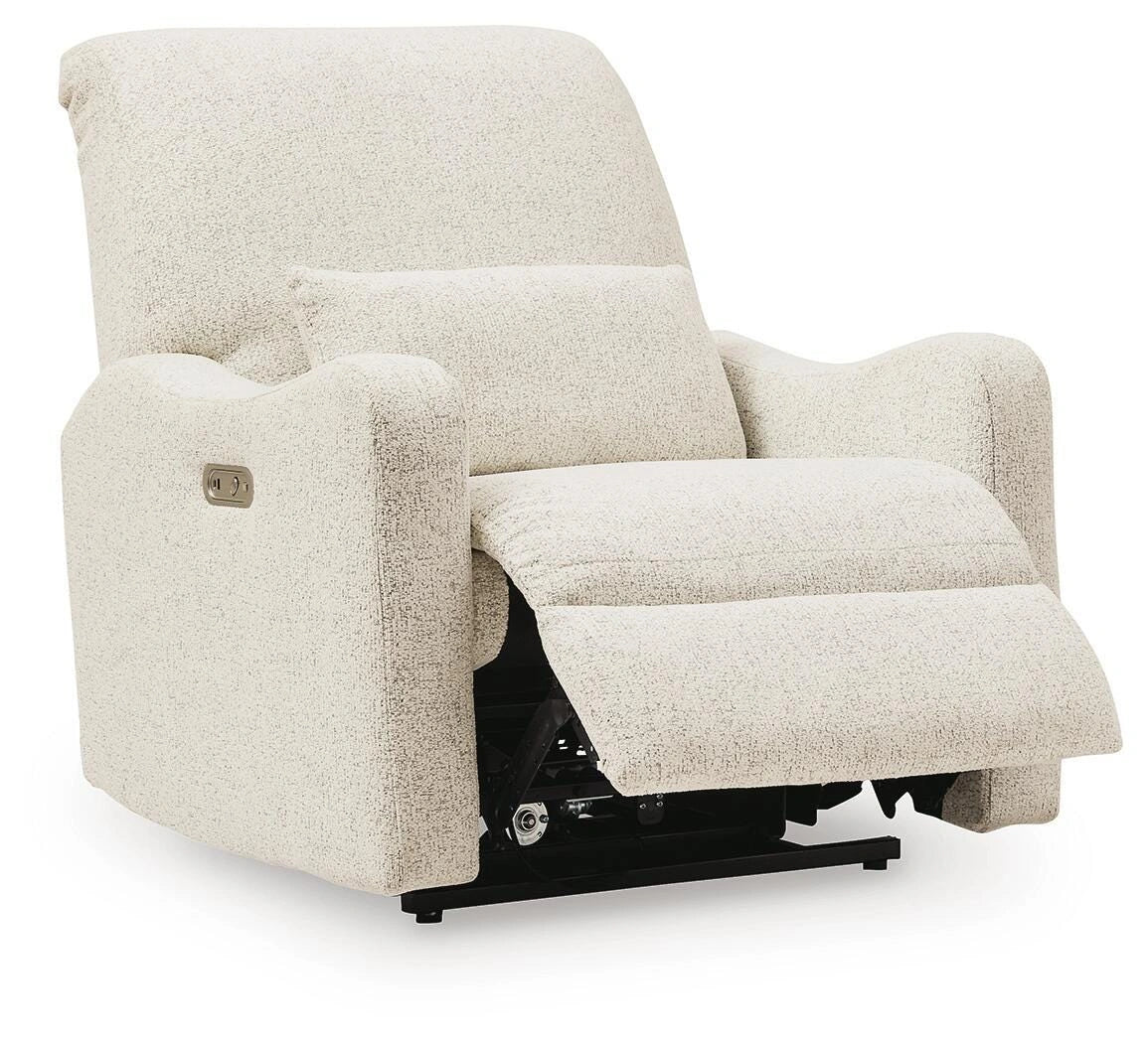 Cleo Pier Recliner