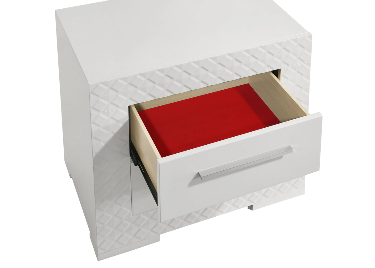 Blanca Nightstand