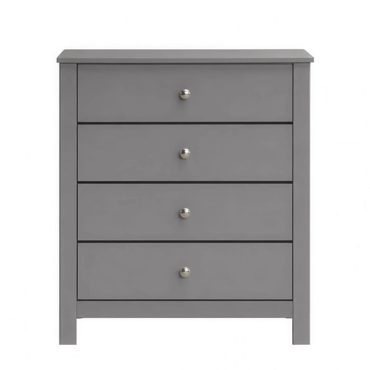 Sami Youth 4-Drawer Chest